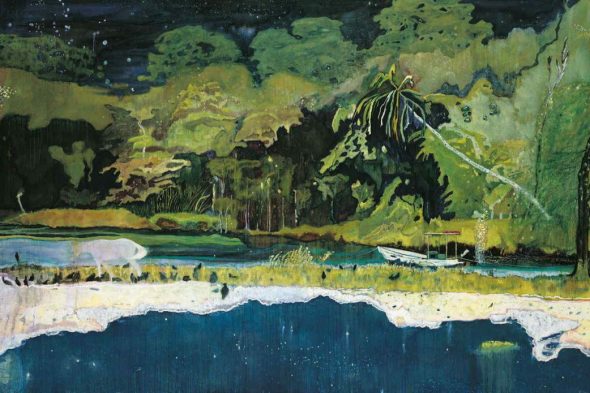 Grande-Riviere-DOIG 2001