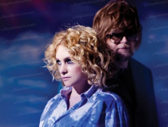 Goldfrapp