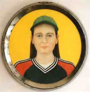 L'auteur en portrait