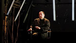 Grégory Gadebois, seul en scène