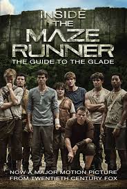 Maze runner 1