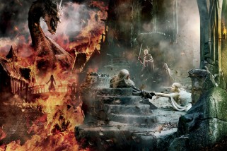 Et voilà un résumé assez juste du film