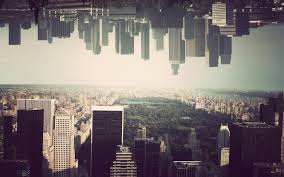 Il y a bien un monde d'en haut et un monde d'en bas, je confirme