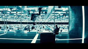 Des bureaux esthétiques qui vous feraient presque accepter l'open space