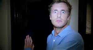 Il n'en revient pas, et il y a de quoi !