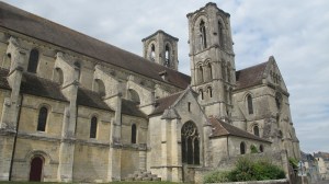 Eglise Saint-Martin