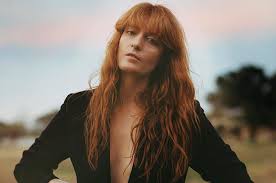 florence and the machine