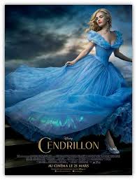 cendrillon