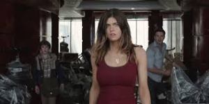 Et voilà les protagonistes du teenage movie