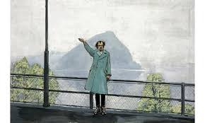 anselm kiefer salut nazi