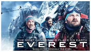 everest