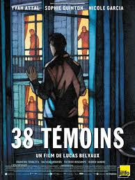 38 temoins