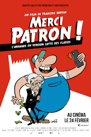merci patron