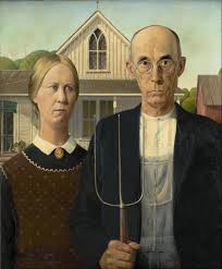 american-gothic