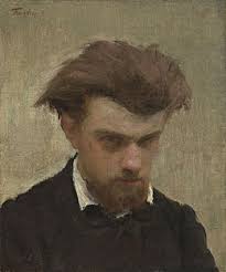 autoportrait