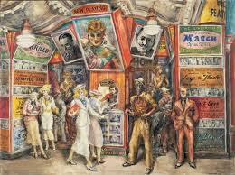 reginald-marsh-twenty-cent-movie