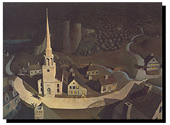 the-midnight-ride-of-paul-revere-grand-wood-1931
