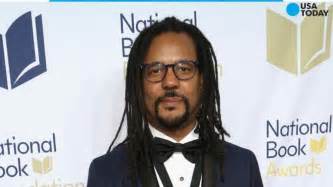 colson whitehead