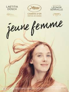 jeune femme