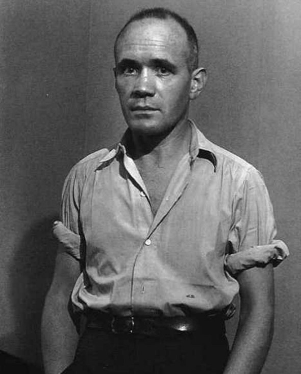 jean genet