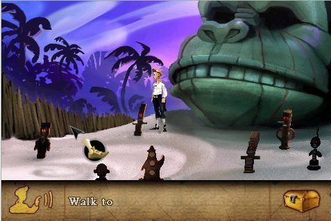 monkey island2