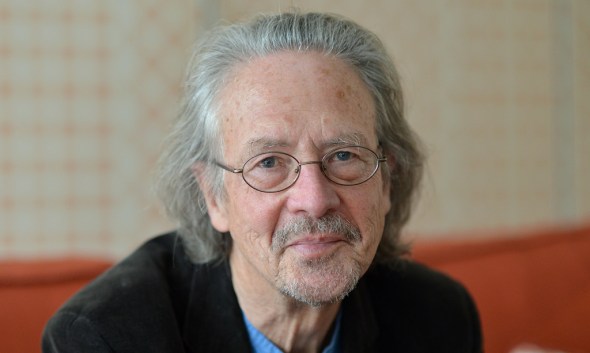 peter handke