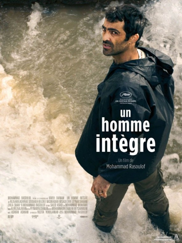 un homme integre