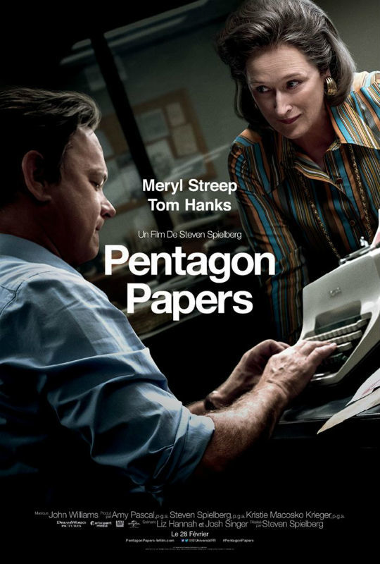 pentagon papers