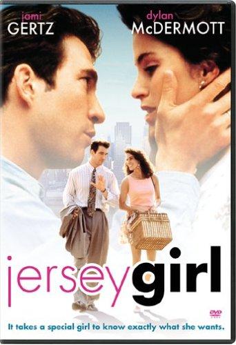 jersey girl