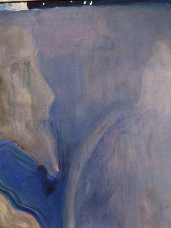 MK Ciurlonis La création du monde 10