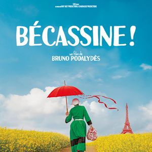 bécassine