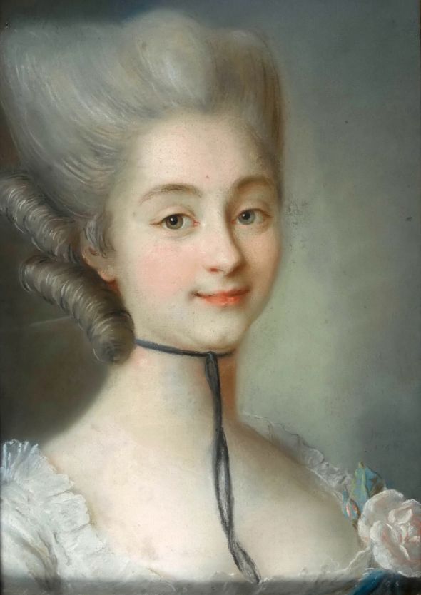 Frédou mme de villemomble