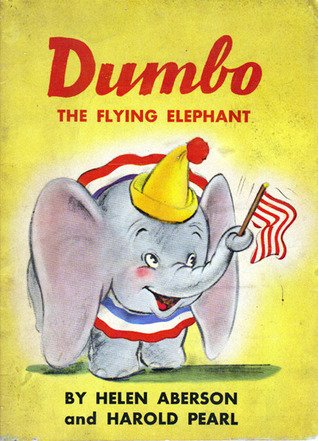 Dumbo H Aberson