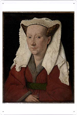 margareta van Eyck_